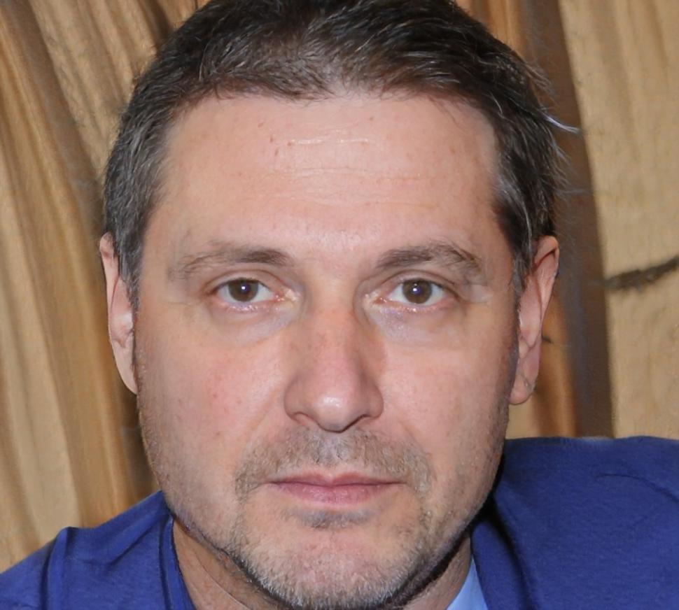 SEO-Experte Henrik Lindberg